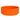 Heart Scroll Showgirl Orange Matte Shorty Boot