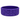 Heart Scroll Deepest Purple Shorty Boot