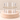 Luxe Pearl & Sparkle Stretchy Cup Bracelets (Set of 3)