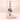 Deluxe Mini Straw Bauble - Shadow Green Bows