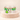 Lucky Shamrock Stretchy Cup Bracelets (Set of 3)