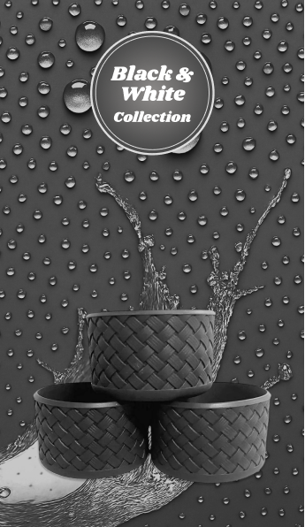 Black & White Collection