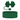 Heart Scroll Shorty Bottle Boot & Gracie Straw Topper (Forest Green Glitter)