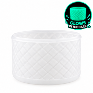 Basketweave Glow in The Dark Boot