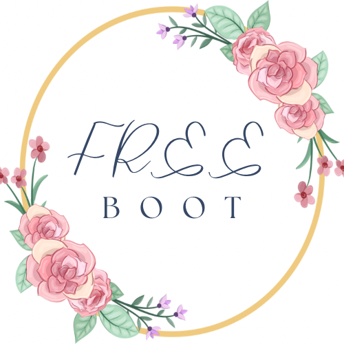 FREE Bottle Boot