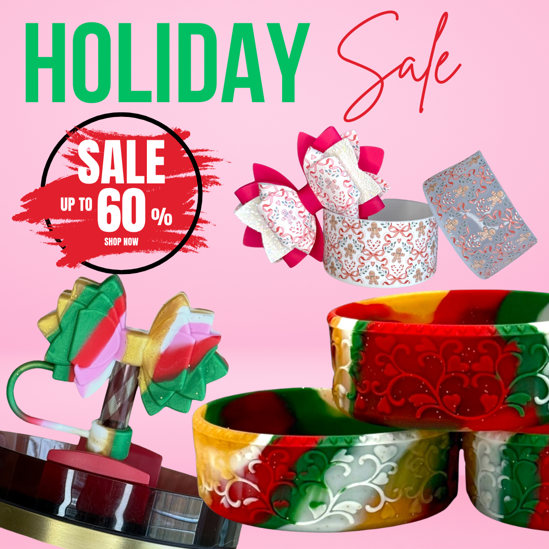 Holiday Sale