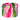 Rowan Berry Blossom Swirl Boot