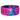 Heart Scroll Berry Truffle Swirl Shorty Boot