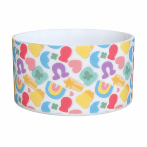 Leprechaun Snacks (White) Boot