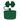 Basketweave Bottle Boot & Gracie Straw Topper (Forest Green Glitter)