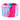 Rowan Cotton Candy Boot