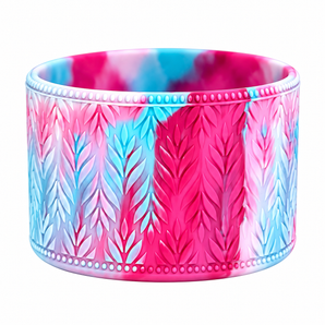 Rowan Cotton Candy Boot