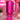 Basketweave Camellia Pink Boot