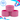 Rowan Bubblegum Boot