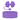 Heart Scroll Shorty Bottle Boot & Gracie Straw Topper (Wisteria Purple)