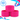 Rowan Camellia Pink Boot