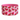 Pink Watermelon Slice Boot