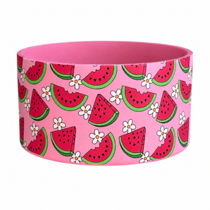 Pink Watermelon Slice Boot