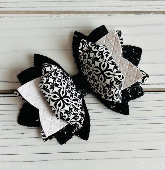 Classic Elegance Bow