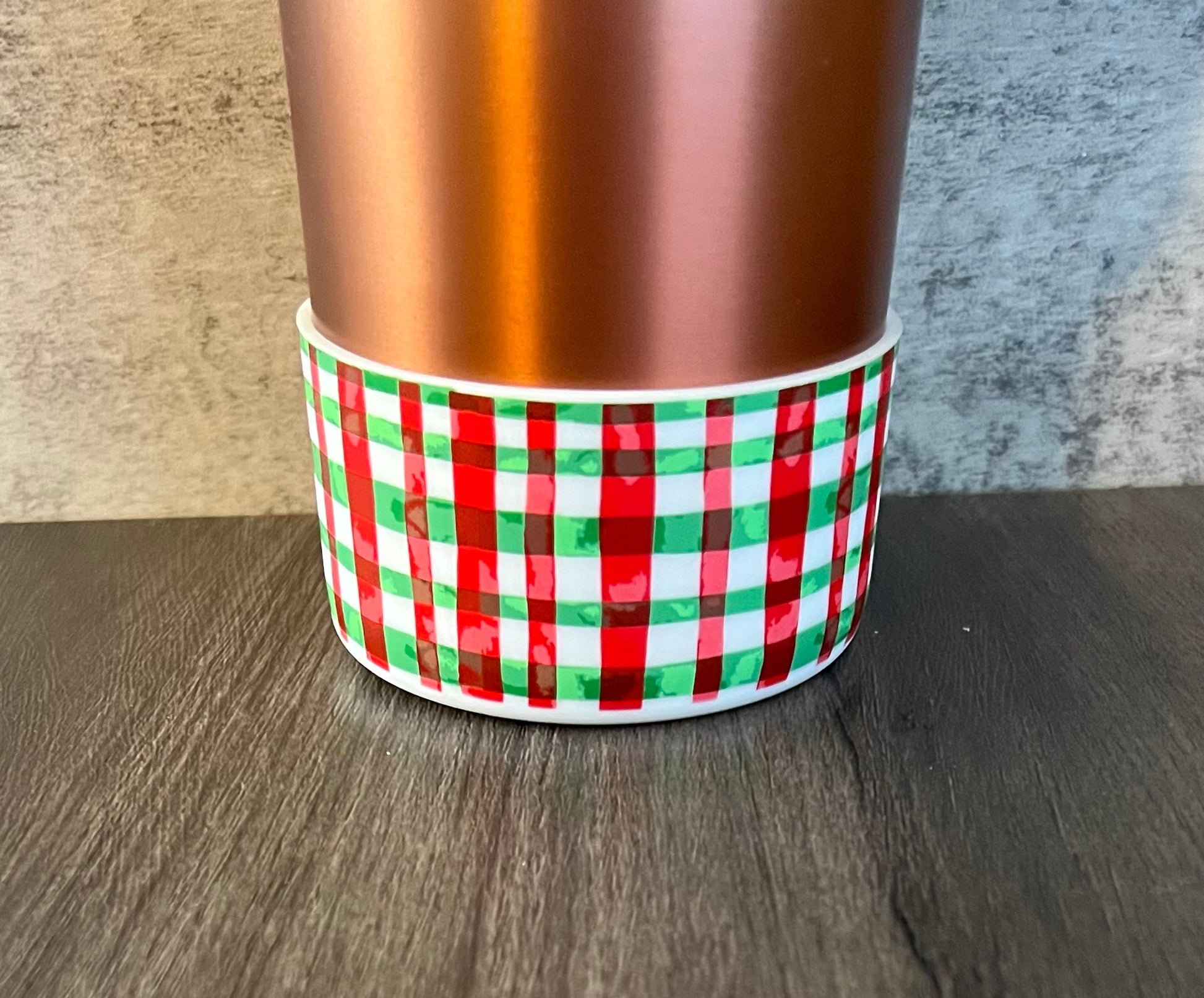 Buffalo Plaid Bow Straw Topper, Straw Topper for Stanley Starbucks Red Cup, Simple  Modern Straw Topper, Starbucks Straw Topper, Bows for Cup 