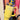 Lemon Straw Topper
