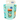 Field of Daisies Iced Coffee Carrier