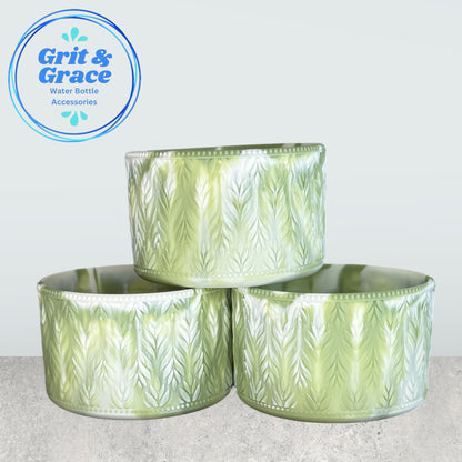 Matcha Cold Foam Boot