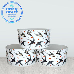 Love Birds Boot