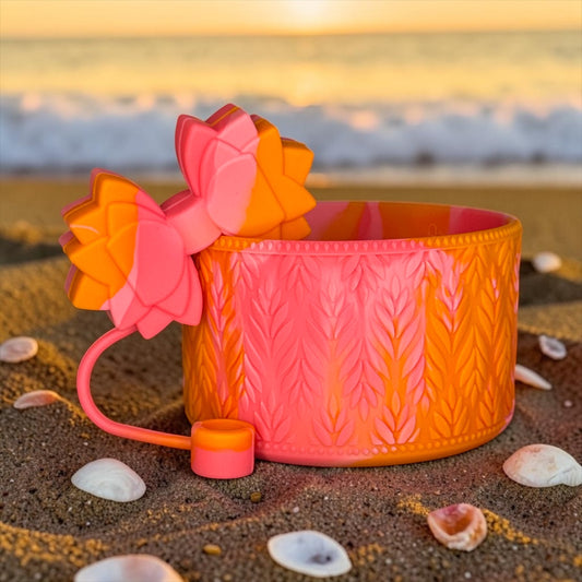 Rowan Sunset Sorbet Boot