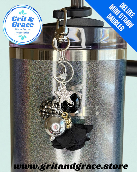 Deluxe Celestial Mini Bauble