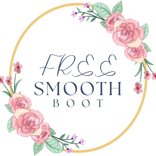 FREE Solid Smooth Boot