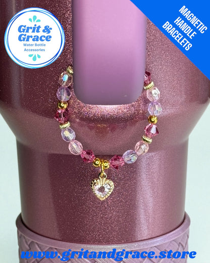 Dream Magnetic Handle Bracelet