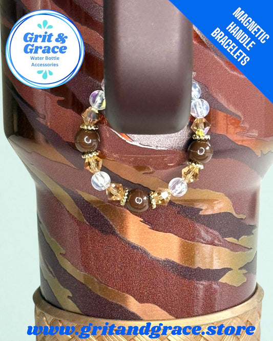 Bliss Magnetic Handle Bracelet