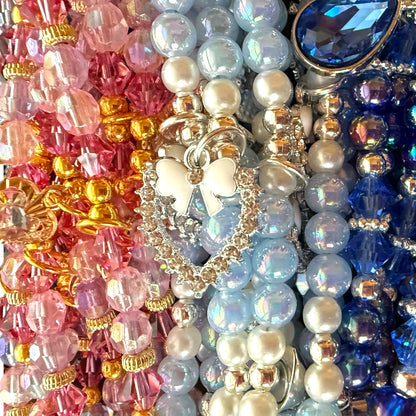 Dream Magnetic Handle Bracelet