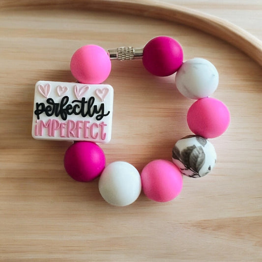 Perfectly Imperfect Handle Bracelet