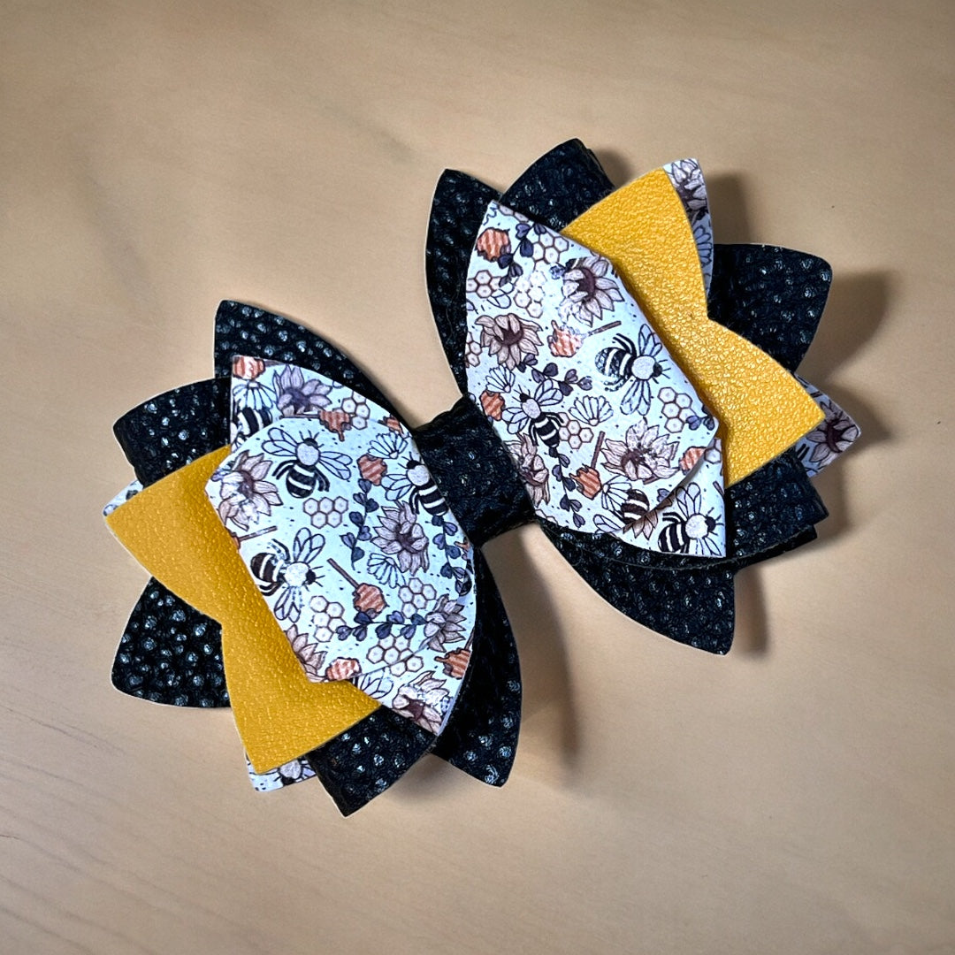 Honeycomb Bee 2.0 Bow