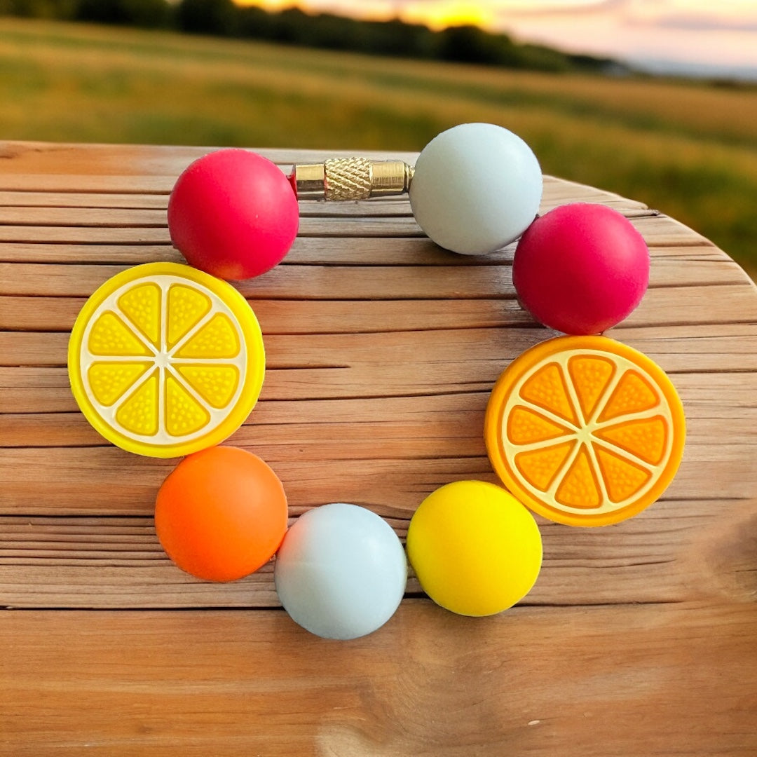 Citrus 2.0 Handle Bracelet