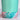 Petal Mint Straw Topper