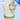 Tumbler Handle Jewelry - Pastel Checkers