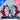 The Anywhere Bow - Coquette Stars & Stripes Bow