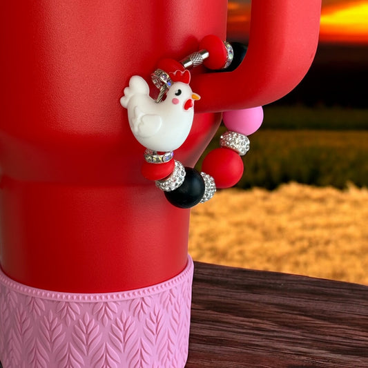 Chicken Handle Bracelet