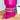 Rowan Camellia Pink Boot