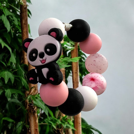 Panda Handle Bracelet