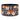 Plaid Pumpkin Boot