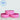 Bubblegum Burst Lotus Short Boot