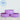 Lilac Lotus Short Boot