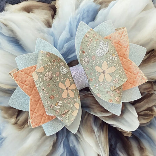 Springtime Bow