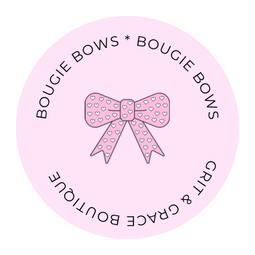 Assorted Bougie Bows