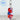 Deluxe Americana 2.0 Bauble Charm