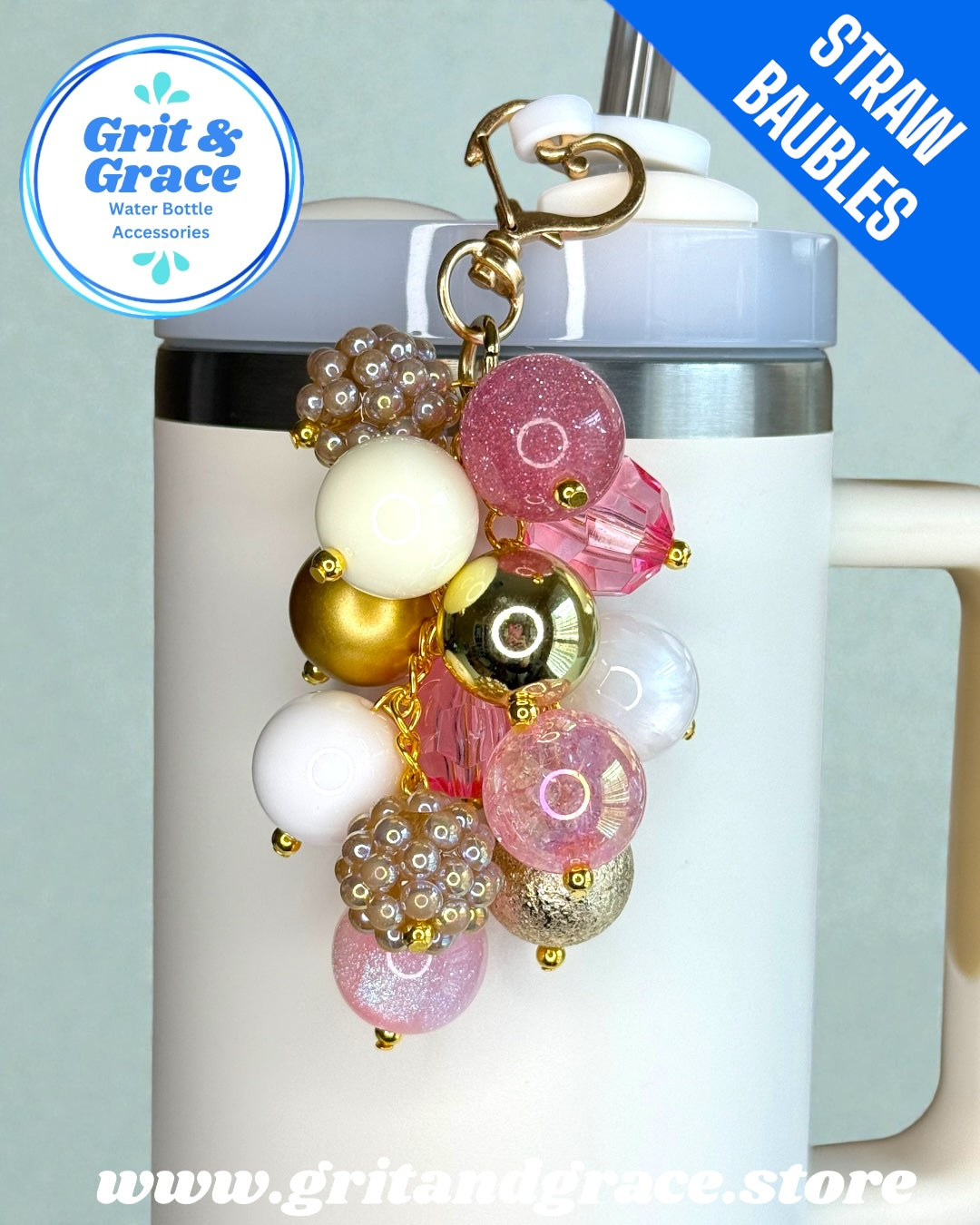 Starlight #22 Straw Bauble